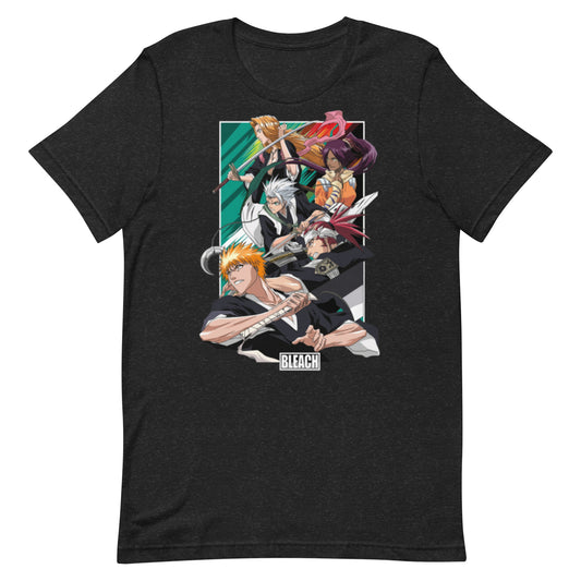 Ichigo and Others T Shirt