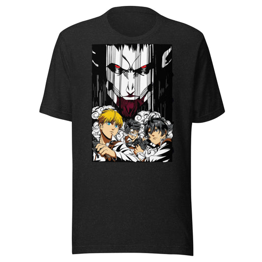 Eren and Friends T Shirt