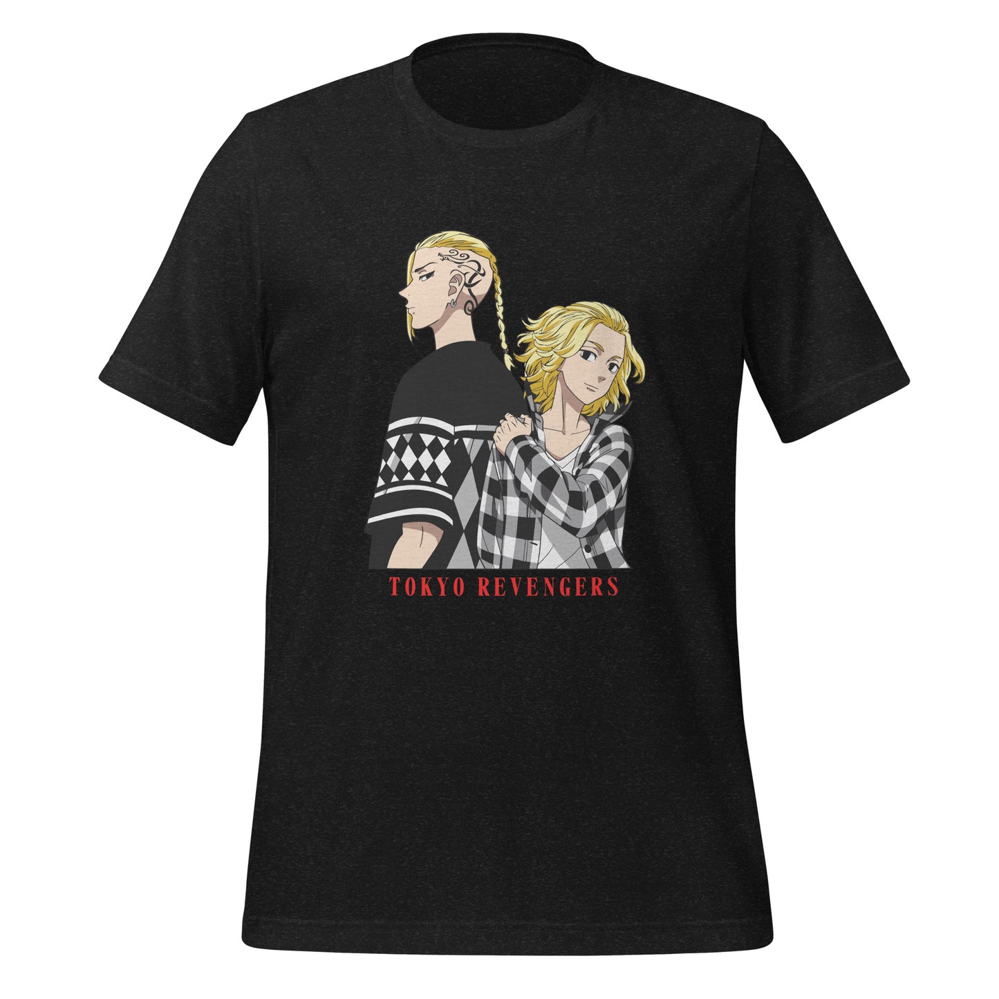 Mikey and Draken T Shirt