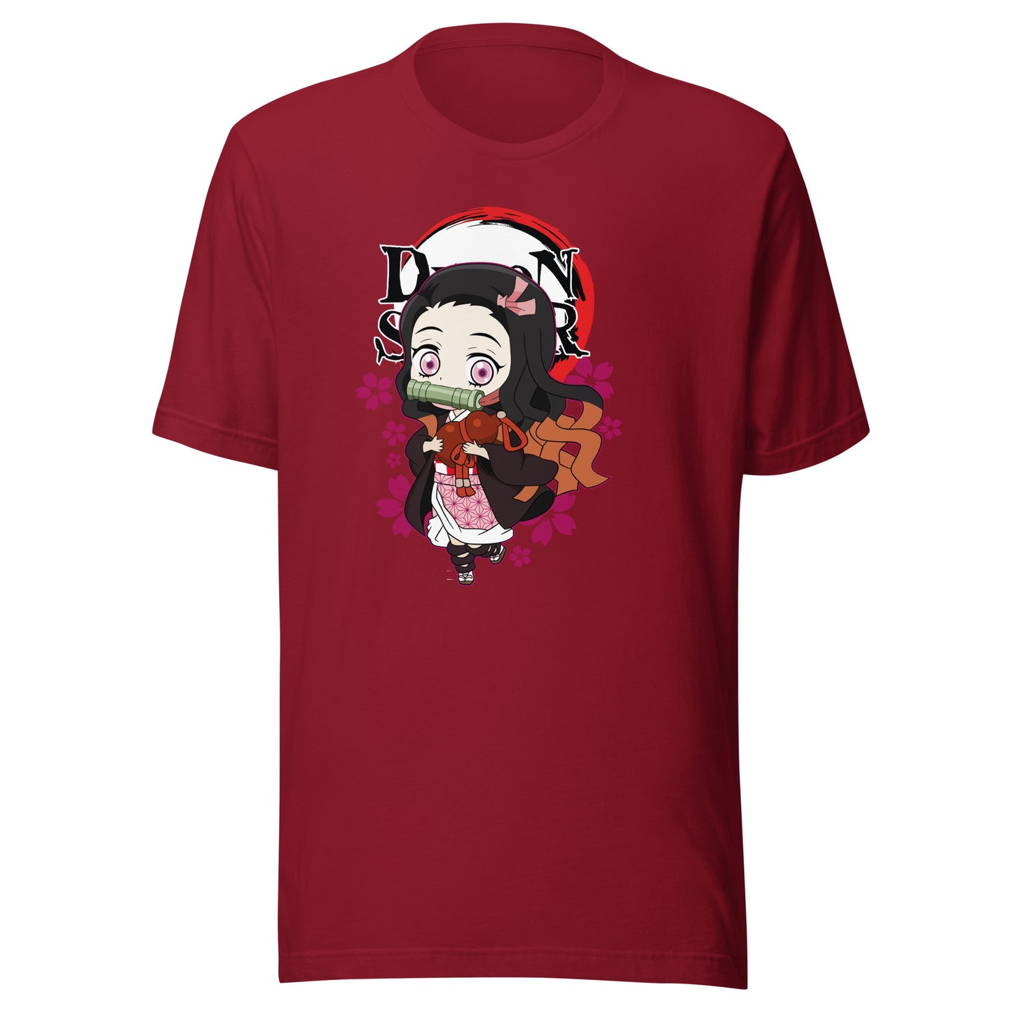 Cute Nezuko T Shirt