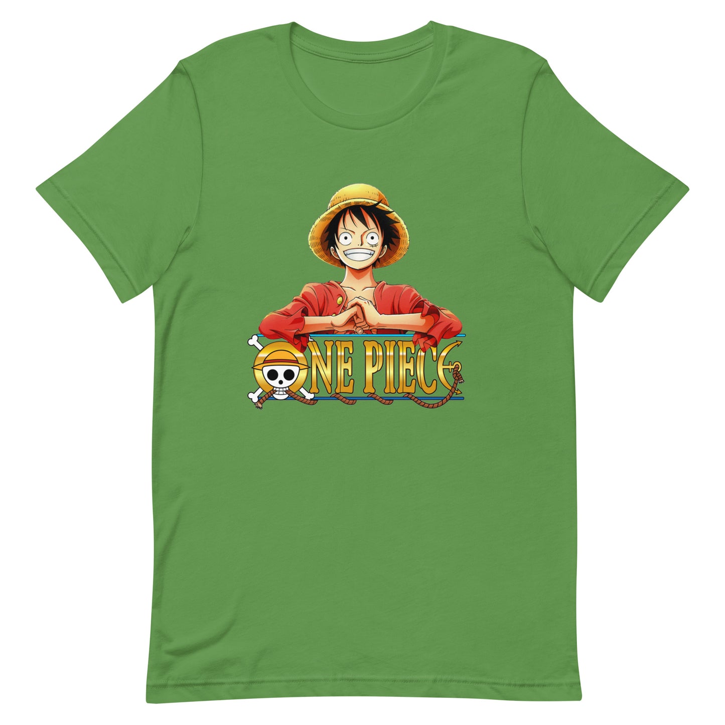 Luffy T Shirt