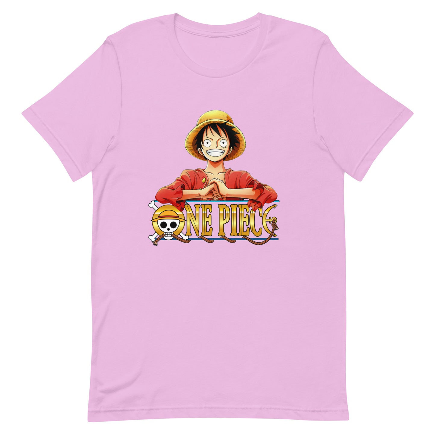 Luffy T Shirt