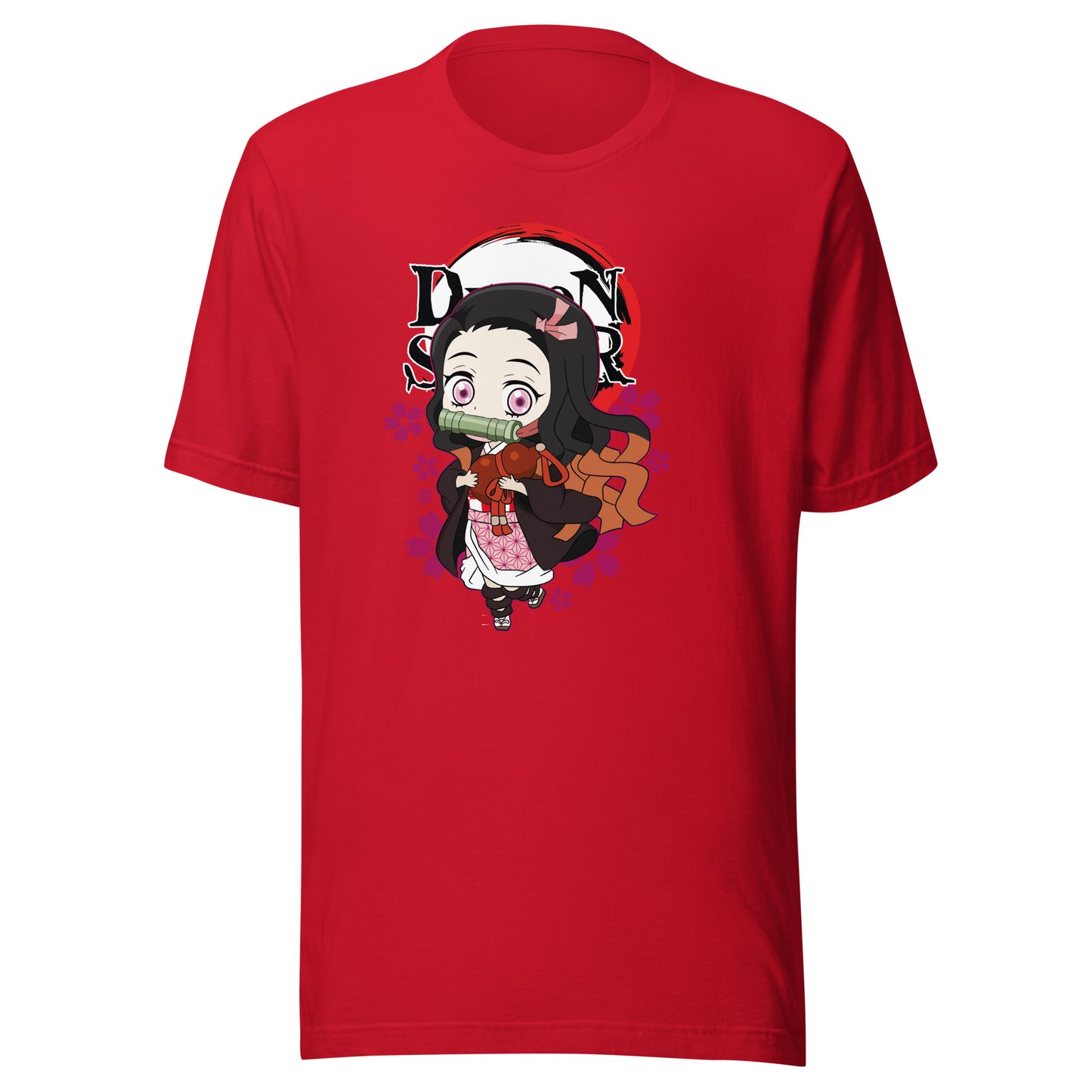 Cute Nezuko T Shirt
