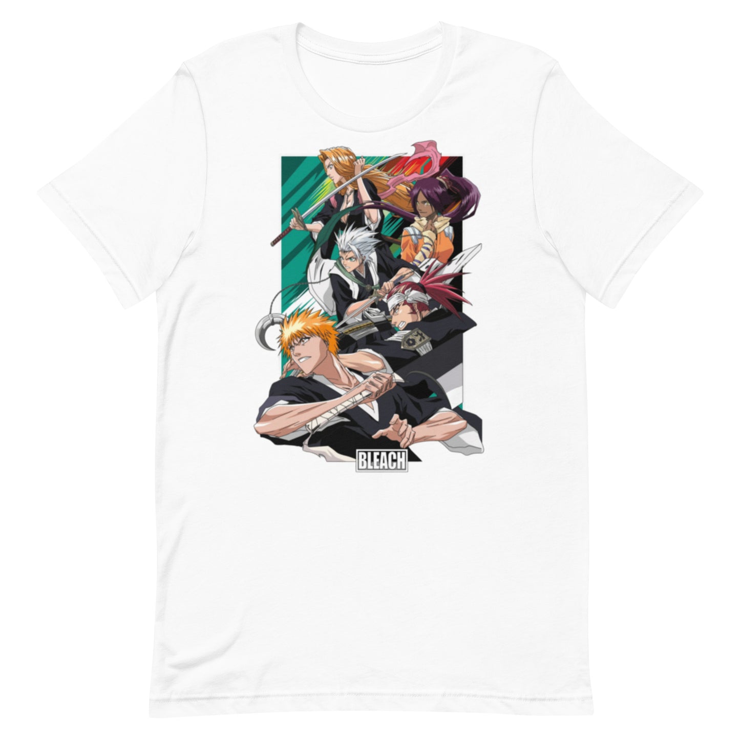 Ichigo and Others T Shirt